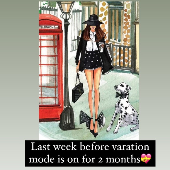 Meet your Posher, Louvisa - Picture 6 of 7